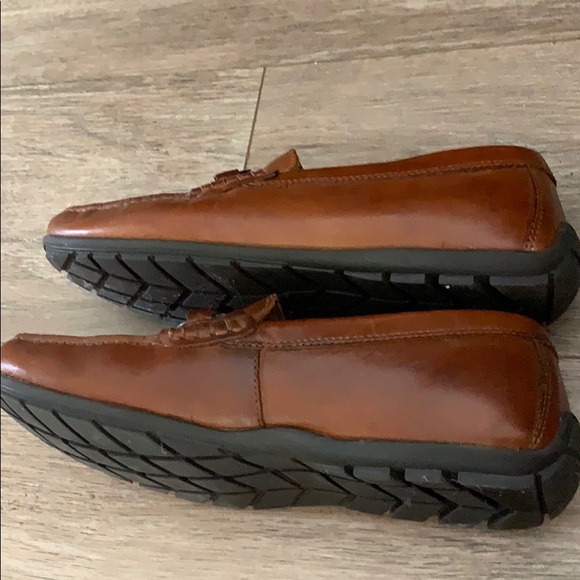 Men’s Tasso Elba Loafer - Picture 7 of 7